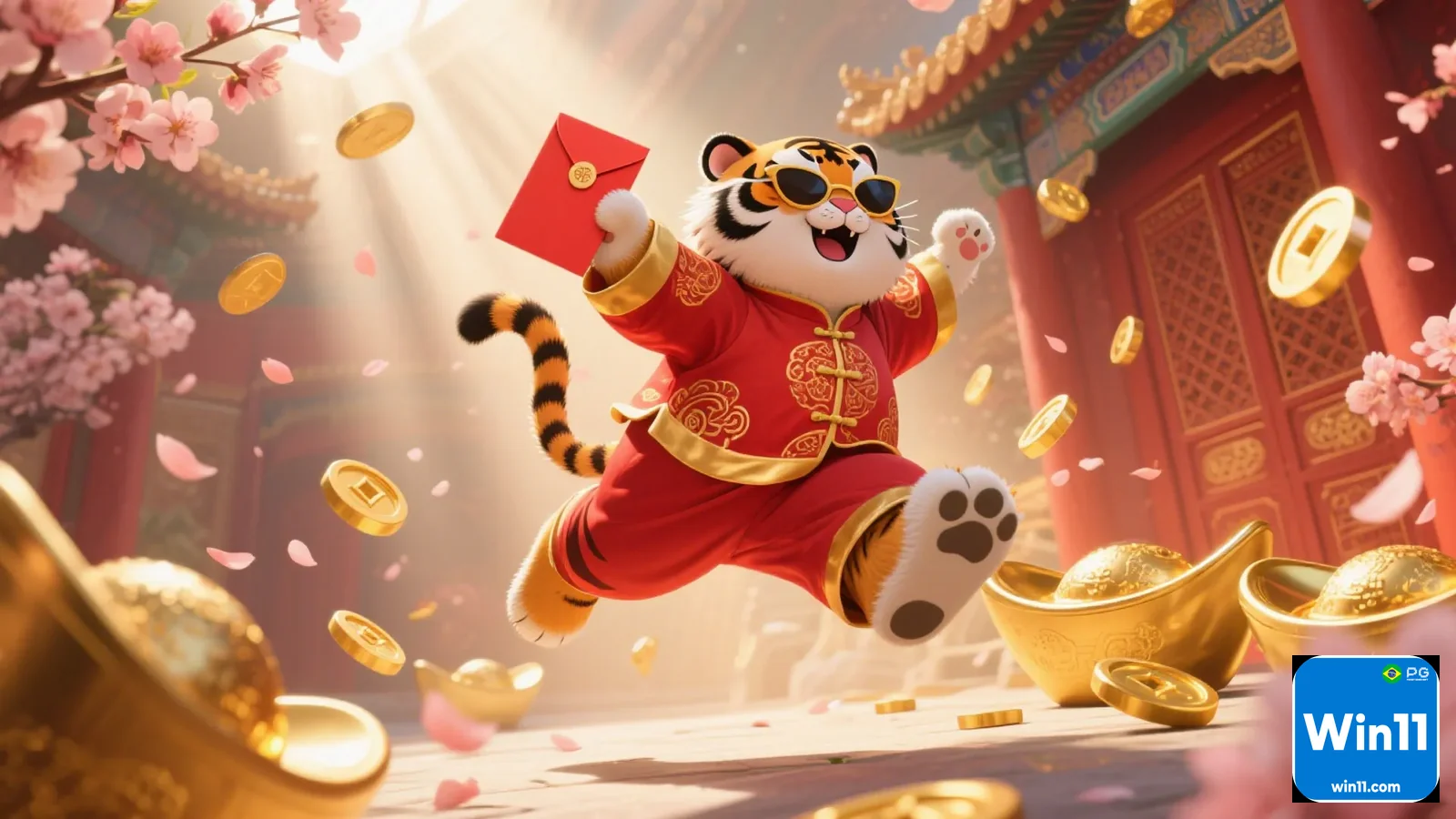 Cena destaque - win11