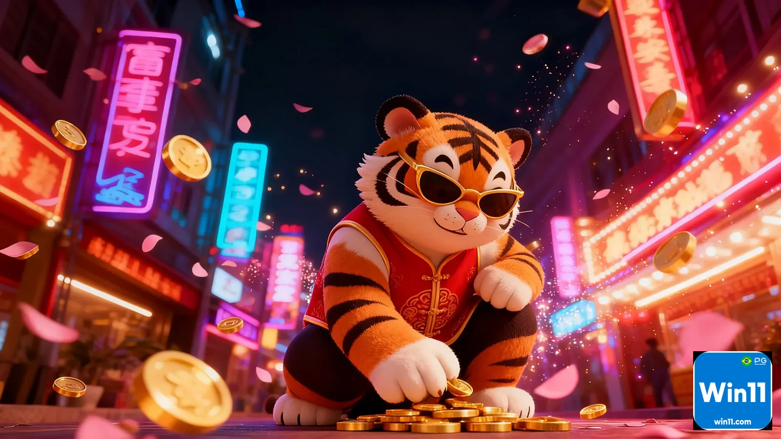 Programa VIP cassino - win11