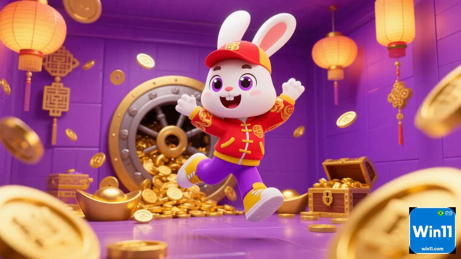 Acesso cassino win11