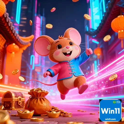 Cena destaque - win11