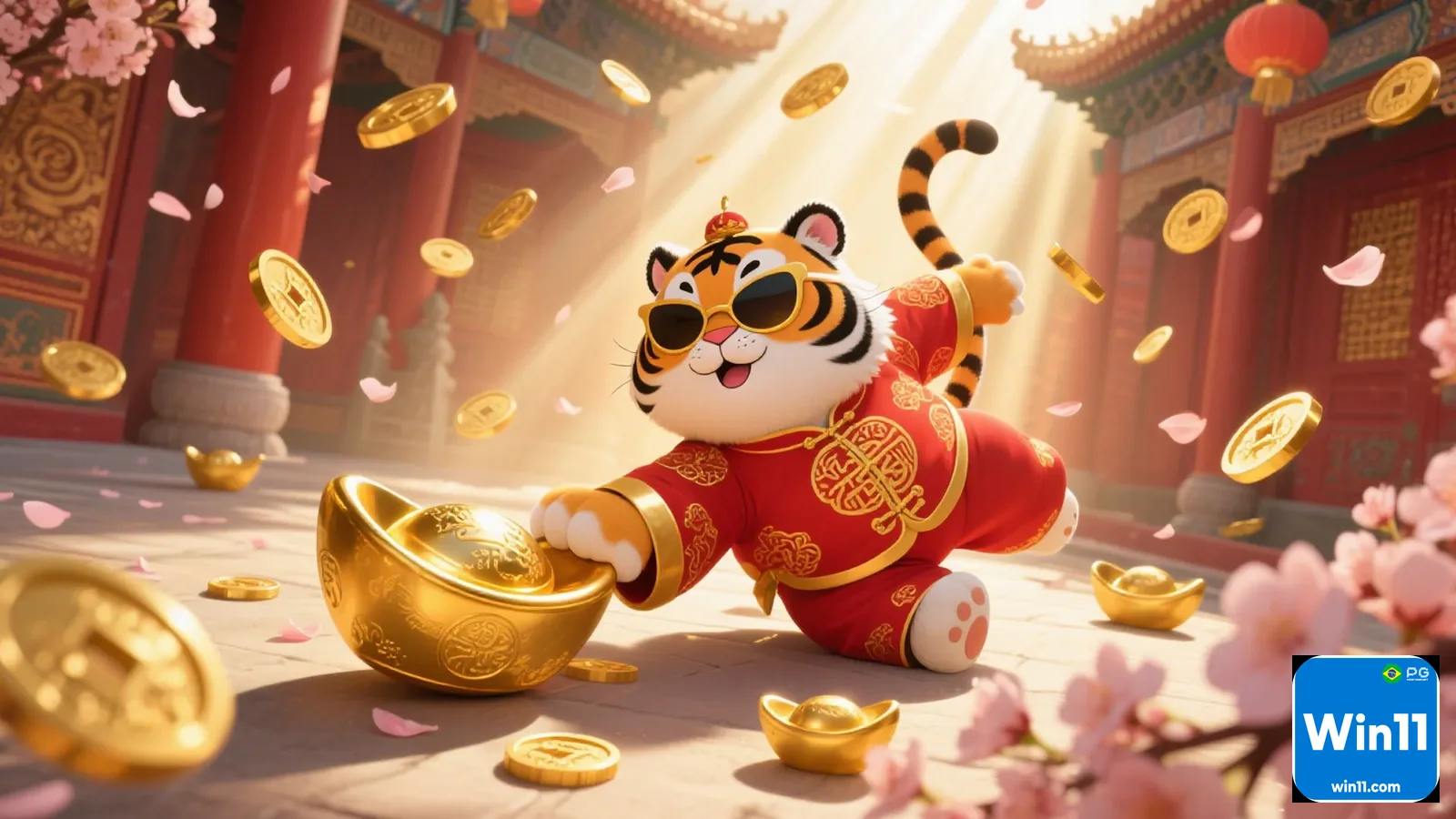 Aplicativo Win11 - win11